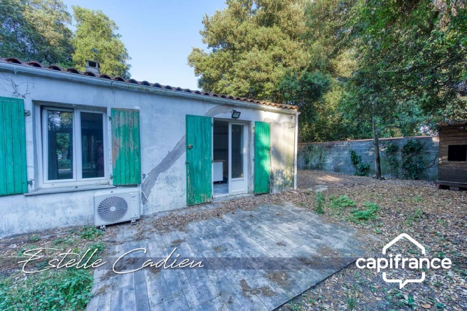 for sale house Sainte-Marie-de-Ré Charente-Maritime 4
