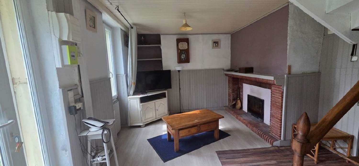 à vendre maison Sainte-Maure-de-Peyriac Lot-et-Garonne 5