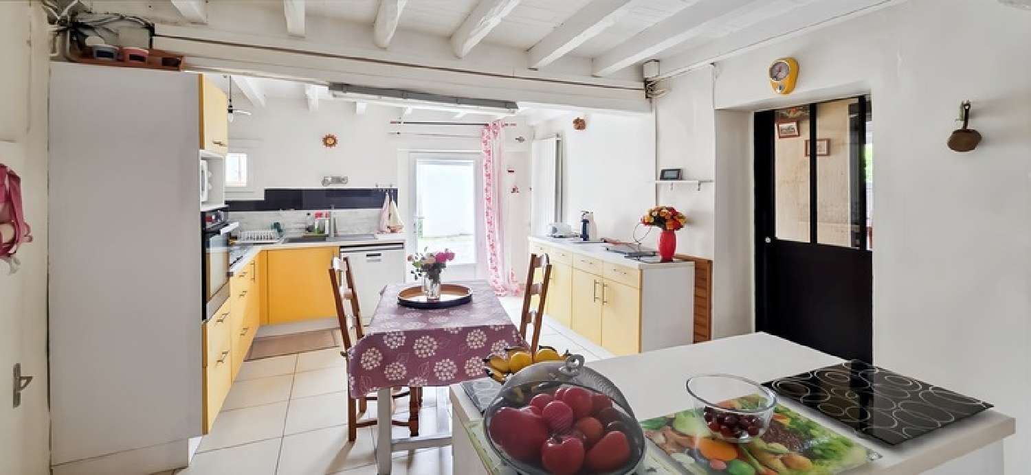 à vendre maison Sainte-Maure-de-Peyriac Lot-et-Garonne 7
