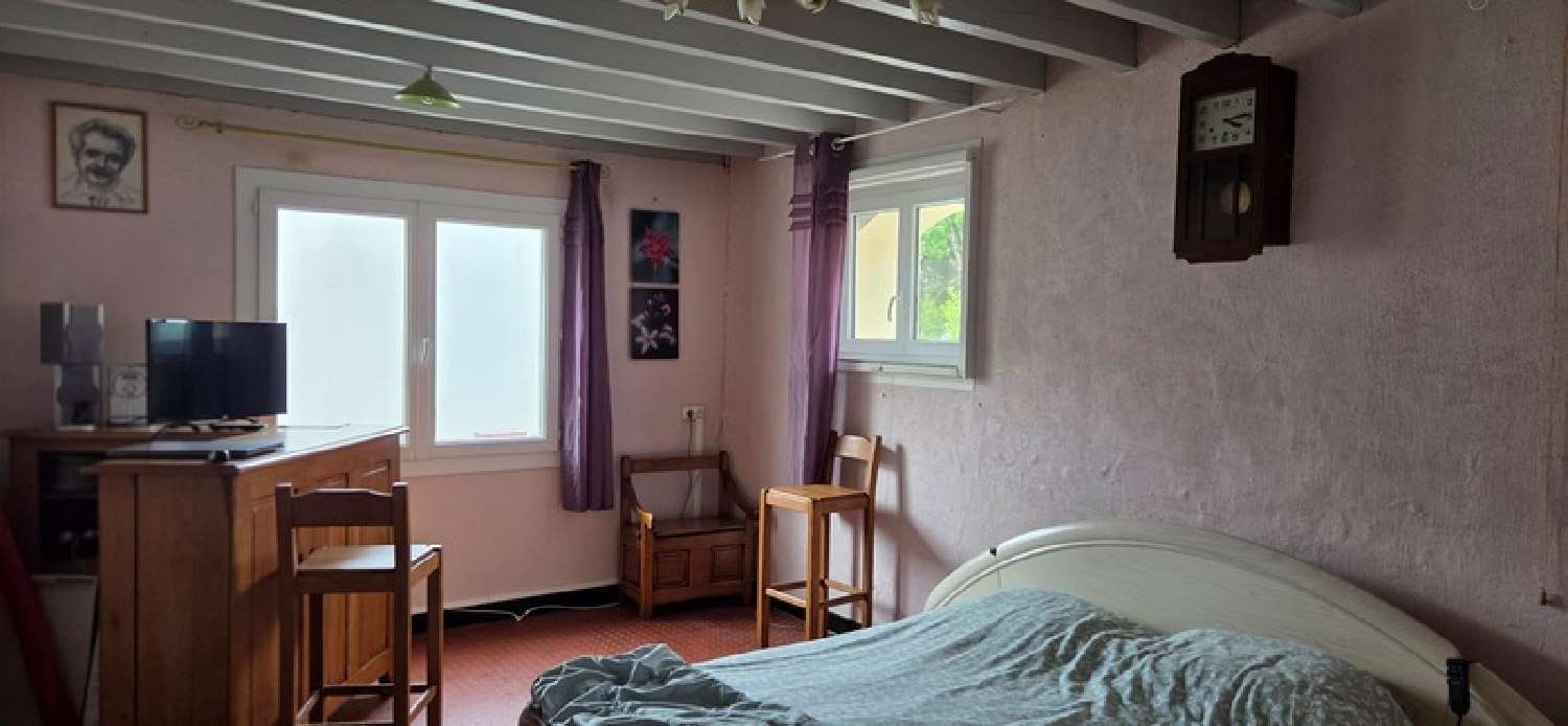 à vendre maison Sainte-Maure-de-Peyriac Lot-et-Garonne 8