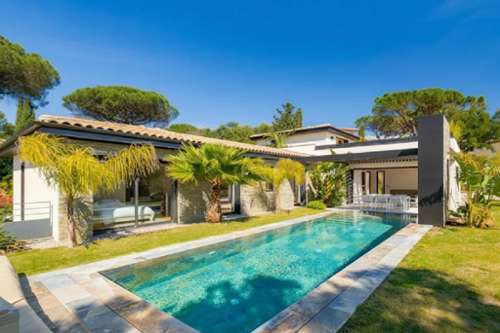 Sainte-Maxime Var house foto 7360219