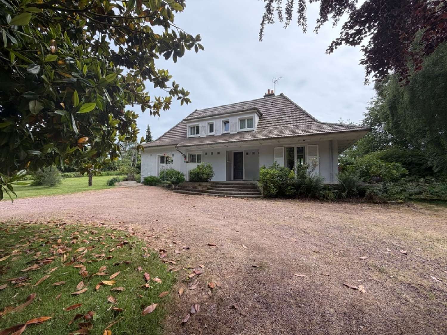  te koop huis Sainte-Mère-Église Manche 4