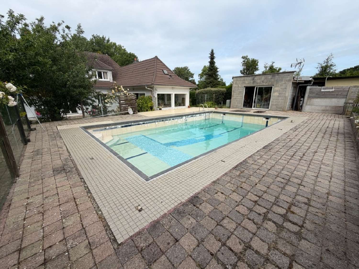  te koop huis Sainte-Mère-Église Manche 6