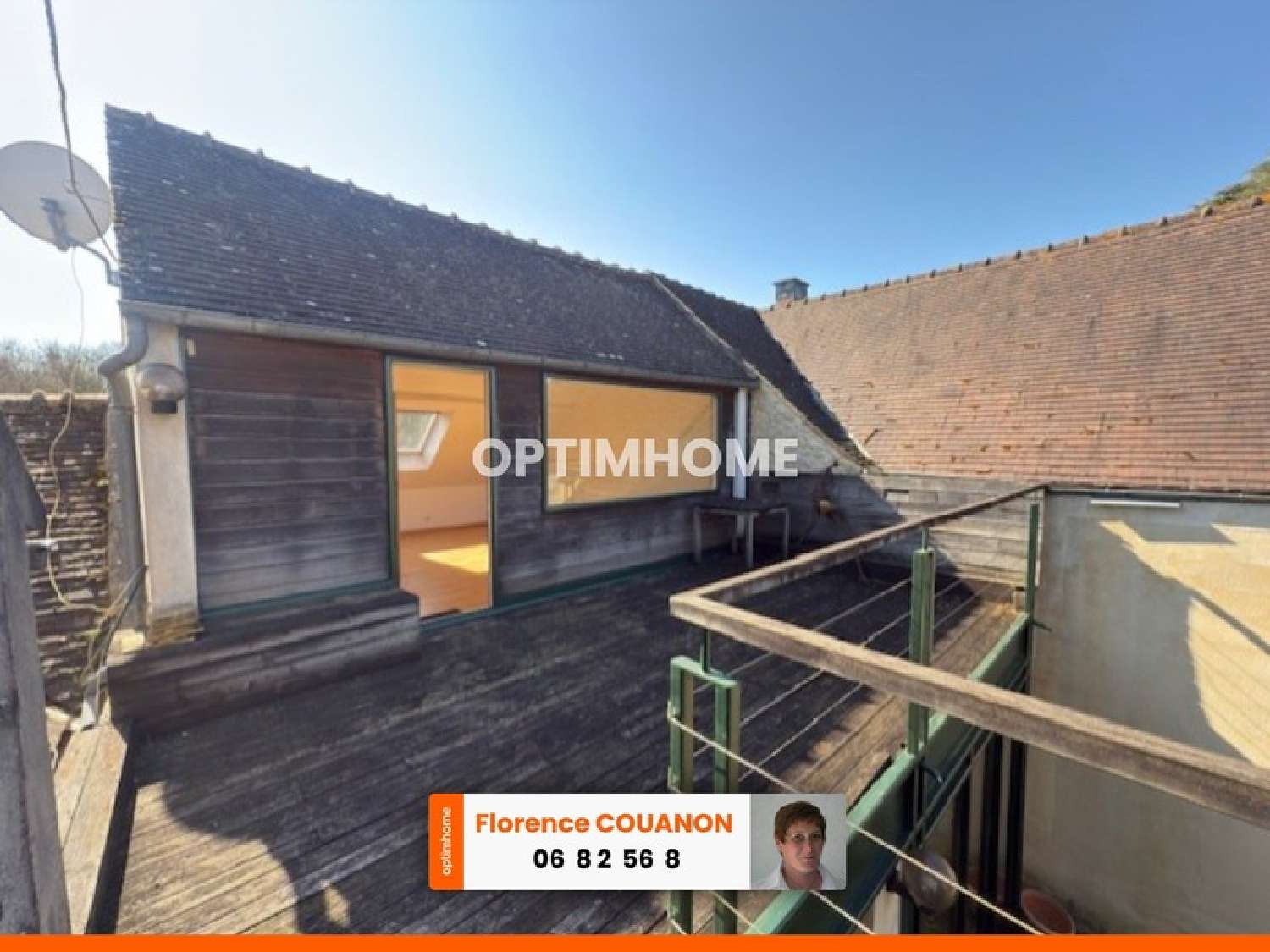  for sale house Sainte-Mesme Yvelines 2