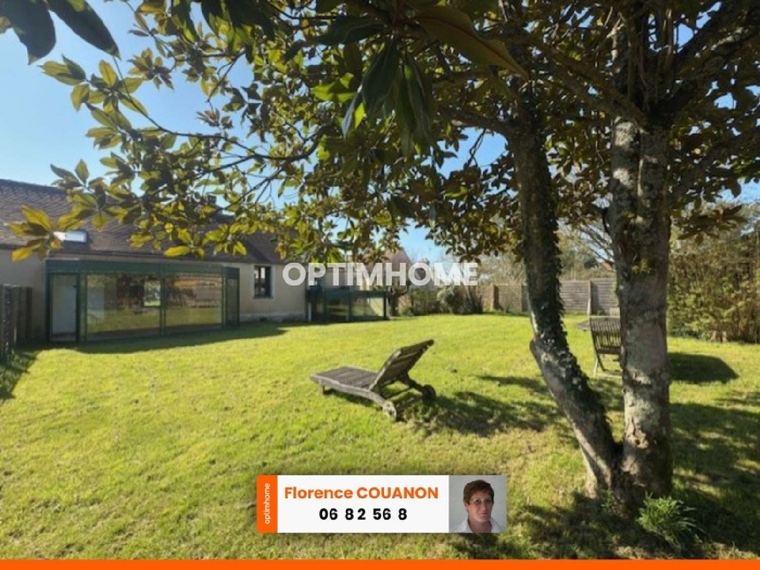 for sale house Sainte-Mesme Yvelines 4