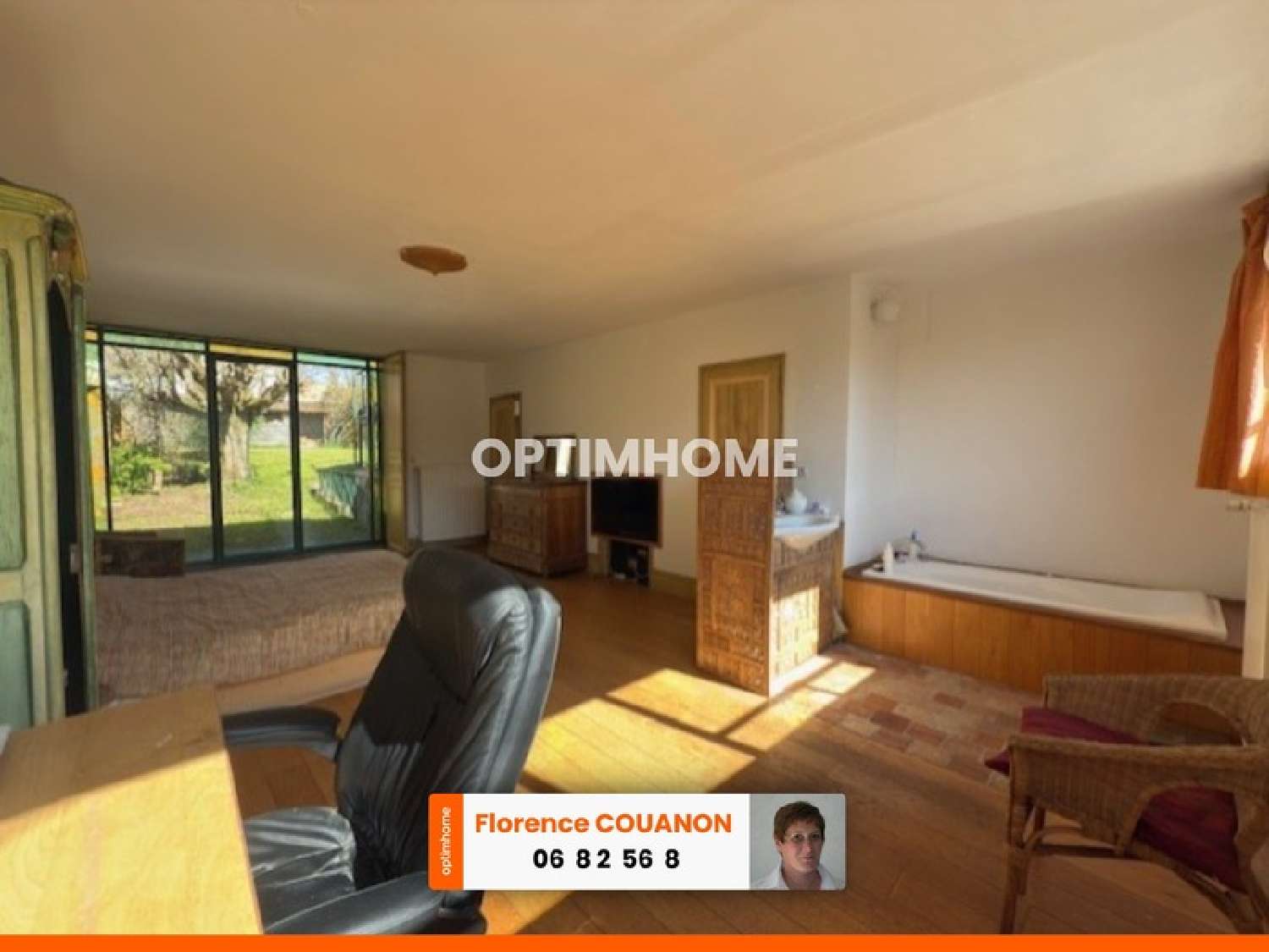  for sale house Sainte-Mesme Yvelines 7