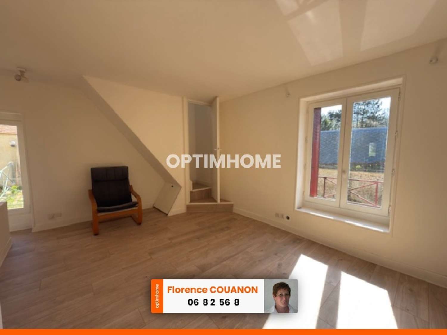  for sale house Sainte-Mesme Yvelines 8