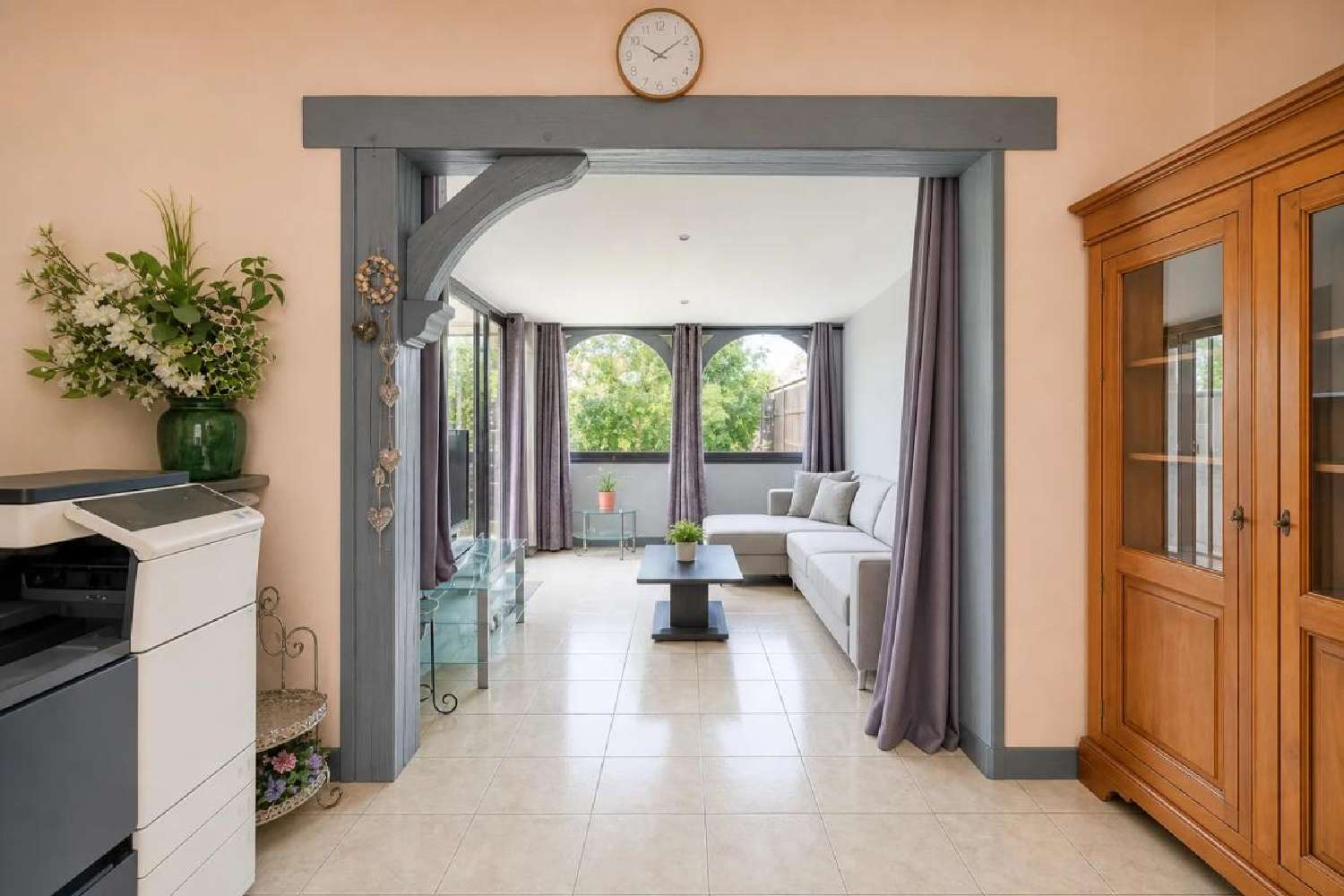 for sale house Sainte-Savine Aube 1