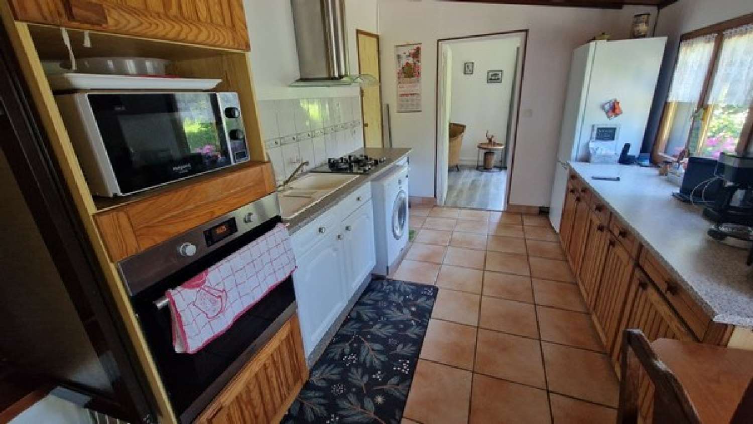  à vendre maison Sainte-Segrée Somme 2