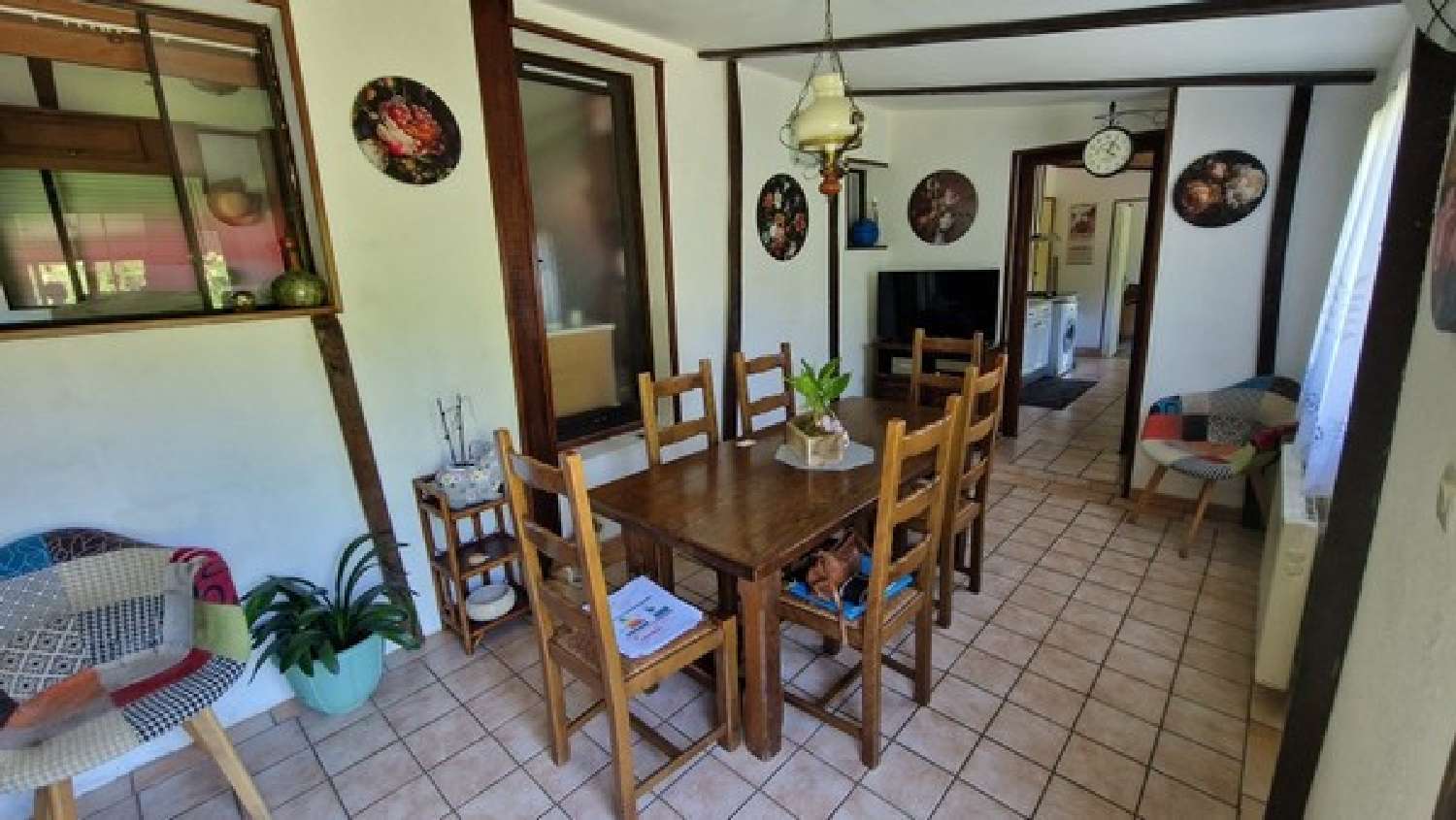  à vendre maison Sainte-Segrée Somme 3