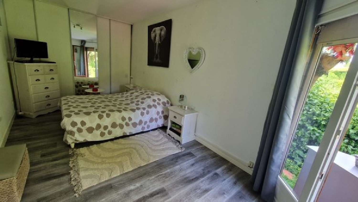  à vendre maison Sainte-Segrée Somme 5