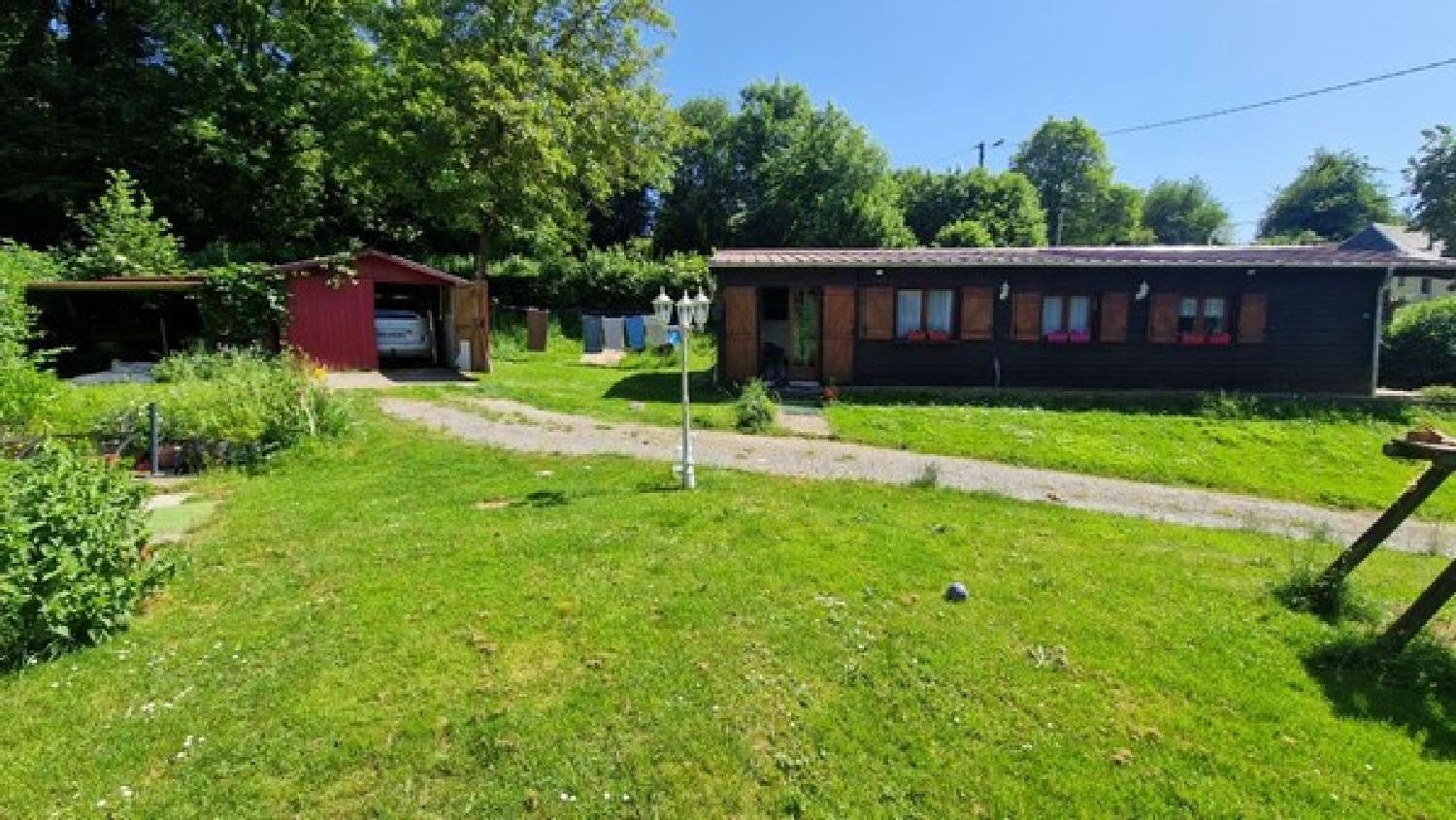  à vendre maison Sainte-Segrée Somme 6