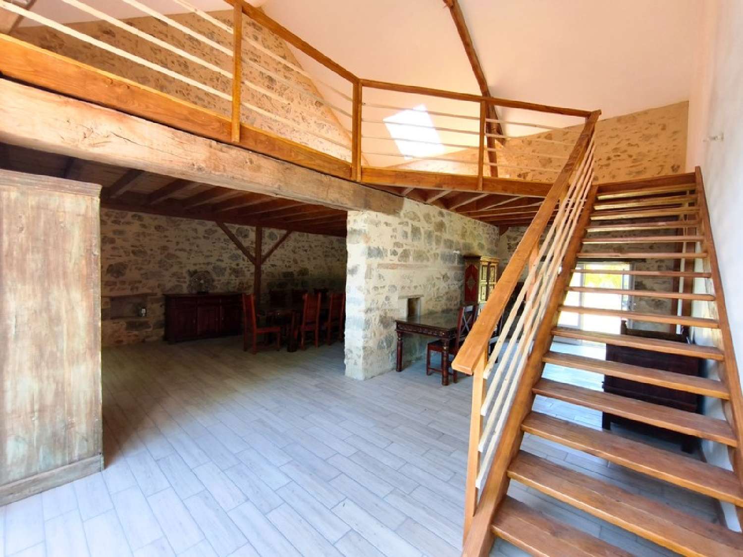  à vendre maison Sainte-Thérence Allier 2