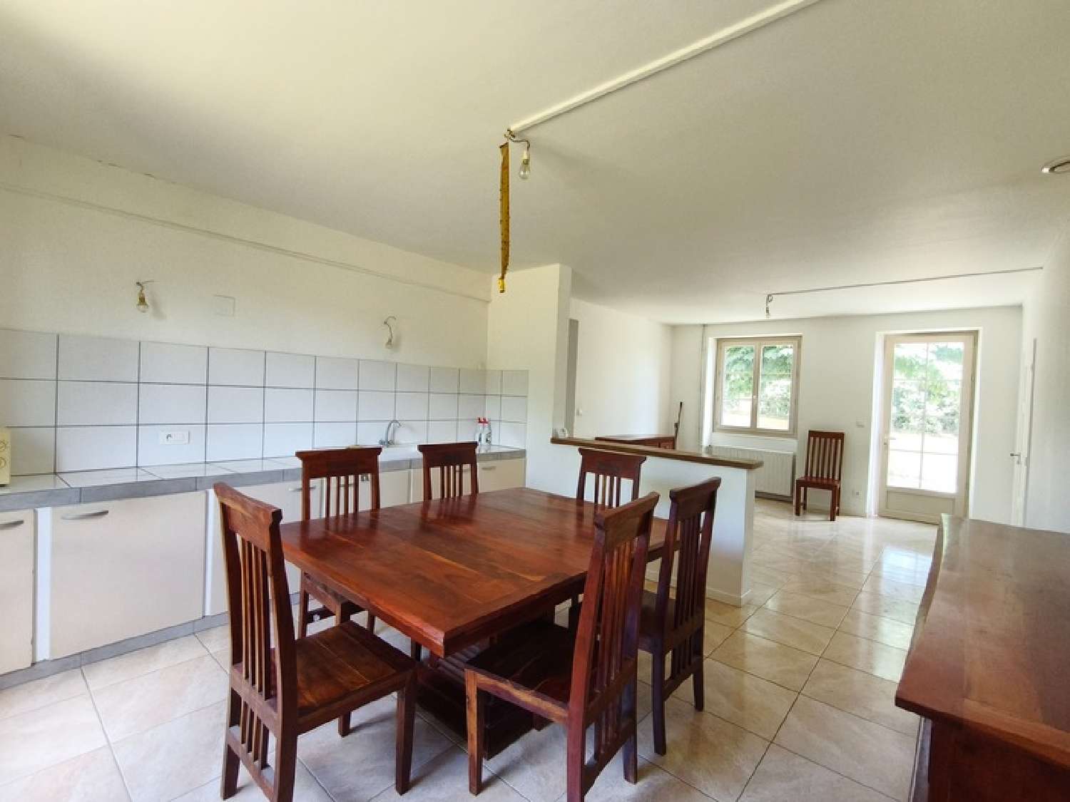  à vendre maison Sainte-Thérence Allier 5