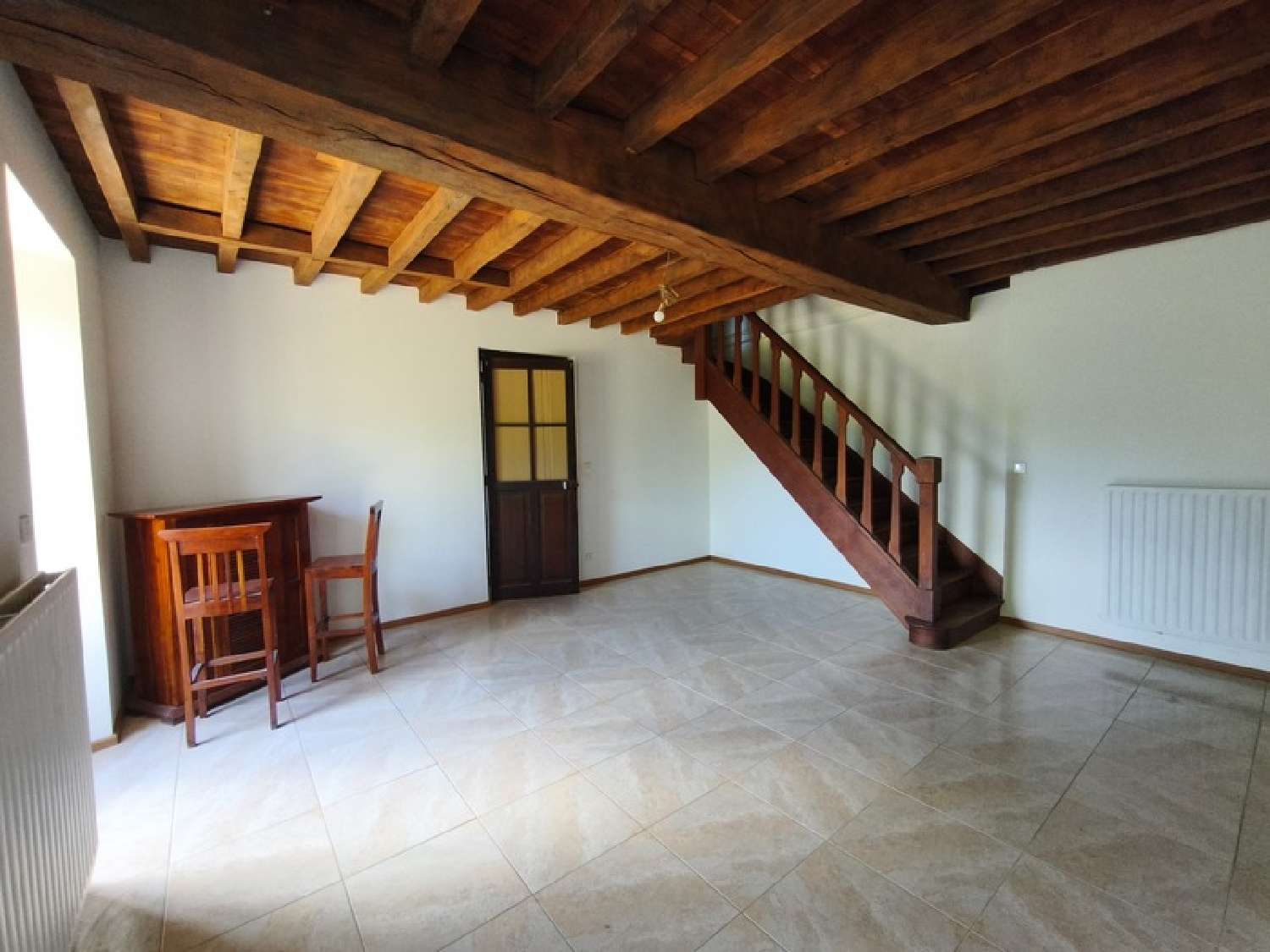  à vendre maison Sainte-Thérence Allier 6