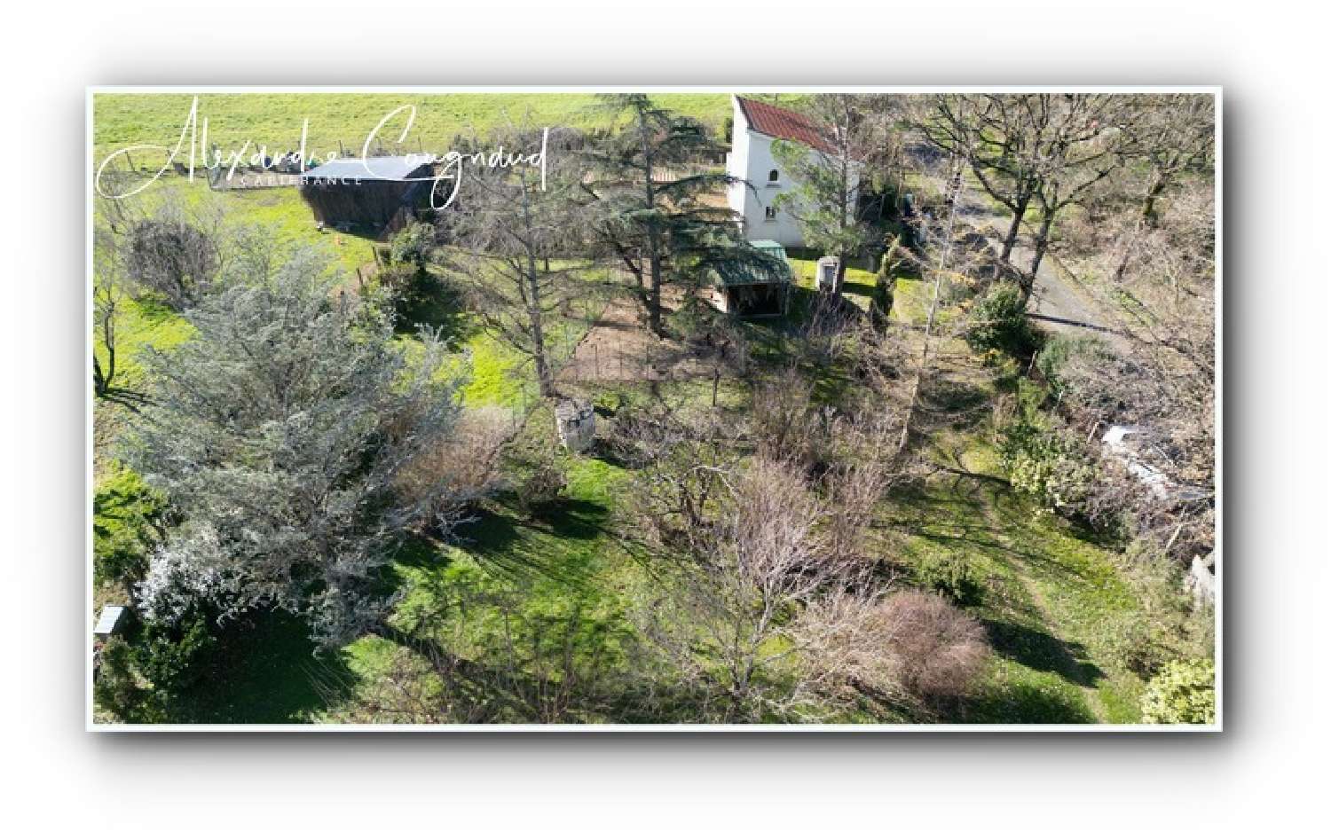  for sale house Saix Tarn 2
