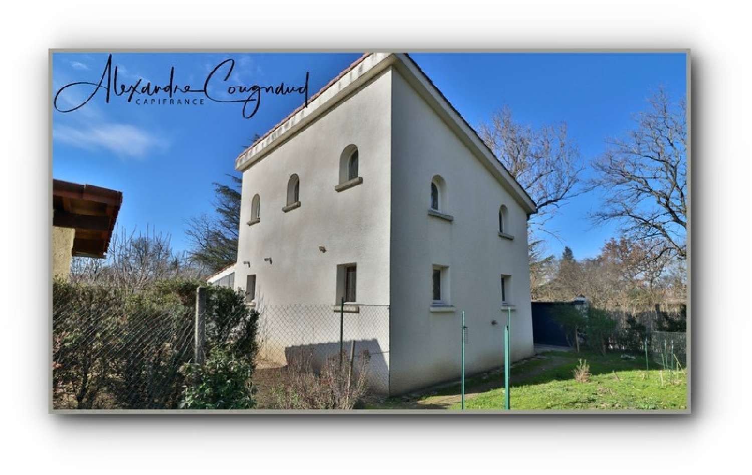  for sale house Saix Tarn 3