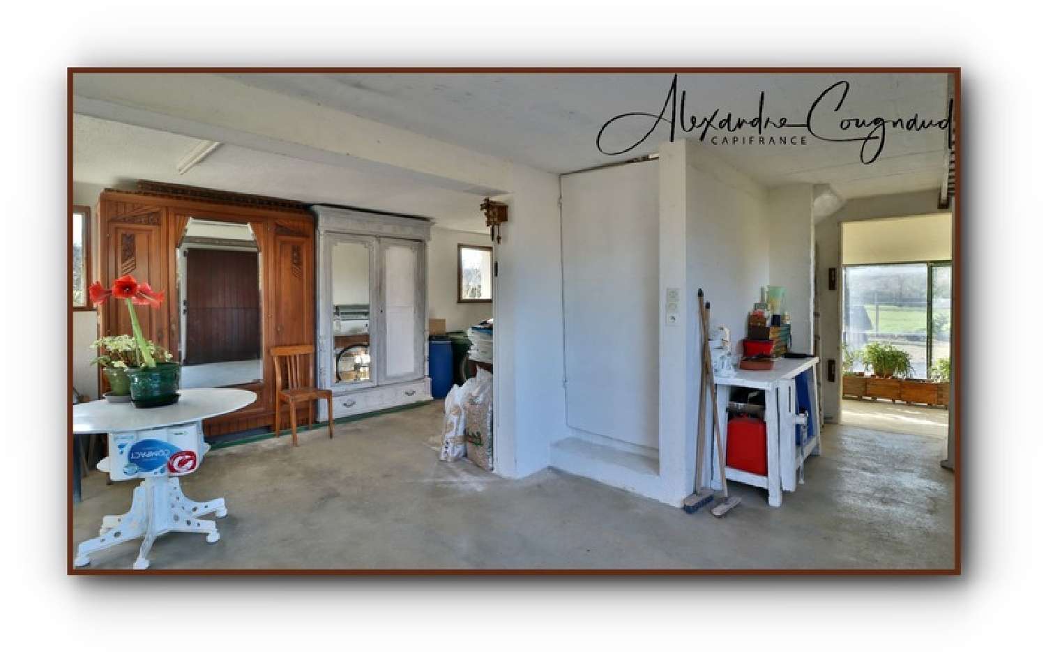  for sale house Saix Tarn 6