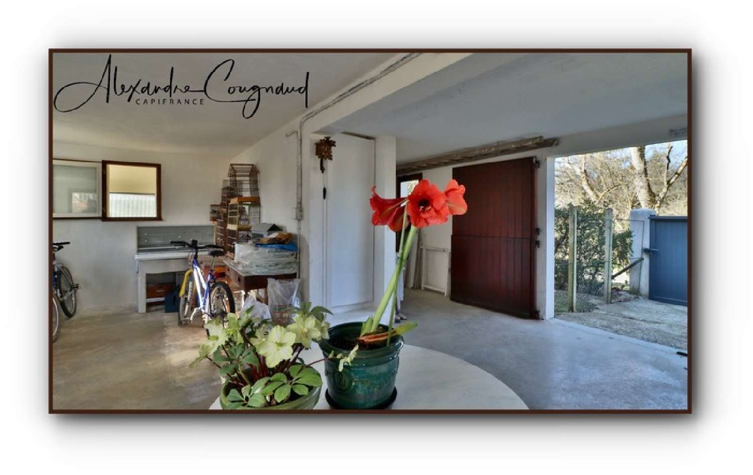  for sale house Saix Tarn 7