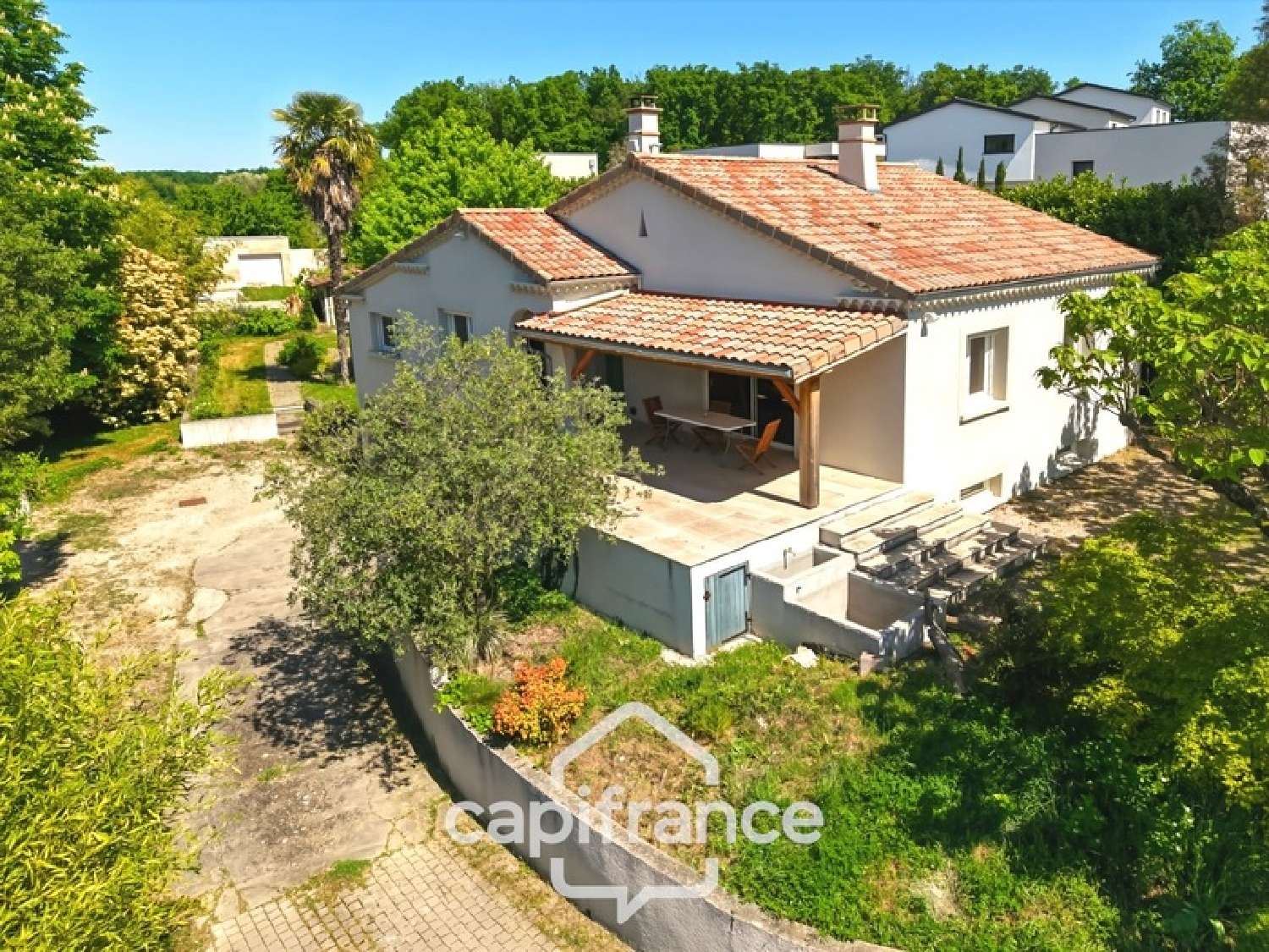 kaufen Haus Salaise-sur-Sanne Isère 2