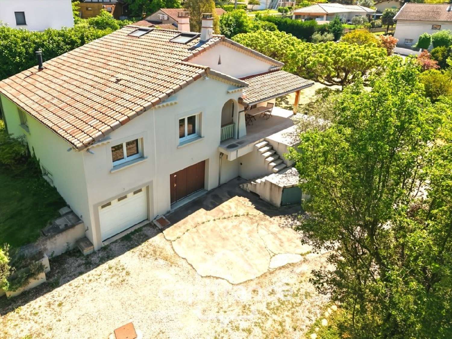 kaufen Haus Salaise-sur-Sanne Isère 3