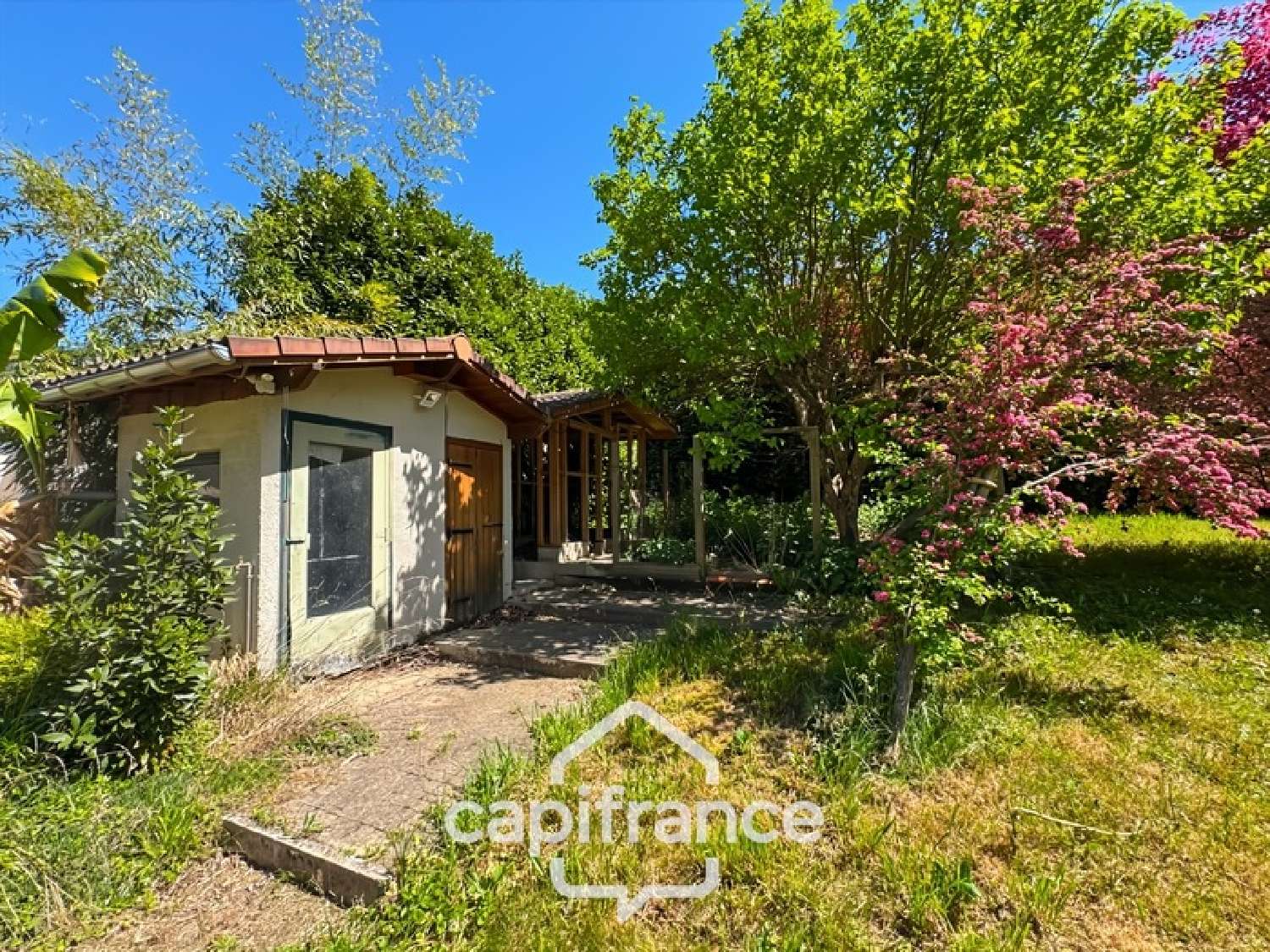kaufen Haus Salaise-sur-Sanne Isère 4