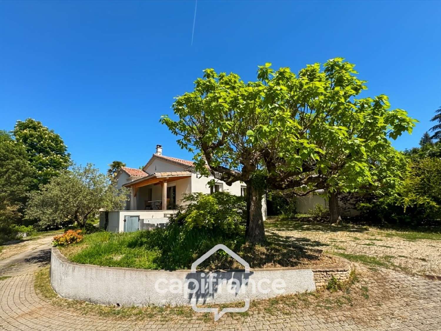 kaufen Haus Salaise-sur-Sanne Isère 5