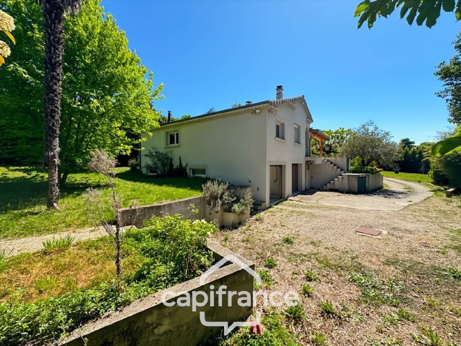kaufen Haus Salaise-sur-Sanne Isère 7