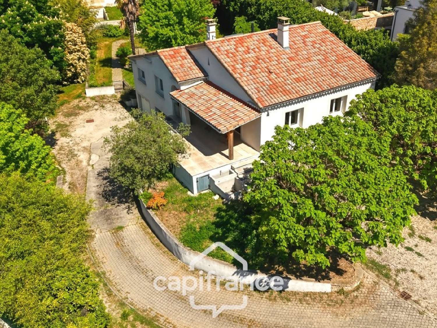 kaufen Haus Salaise-sur-Sanne Isère 8