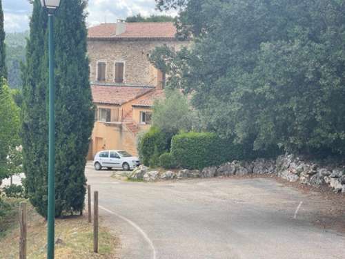 Salavas Ardeche huis foto 7365633