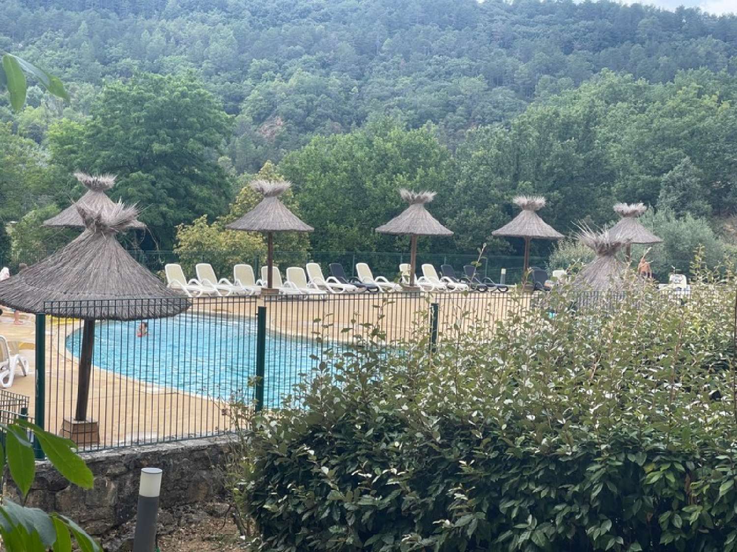  en venta casa Salavas Ardèche 4