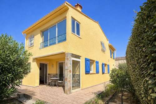 Saleilles Pirineo Oriental casa foto 7361860
