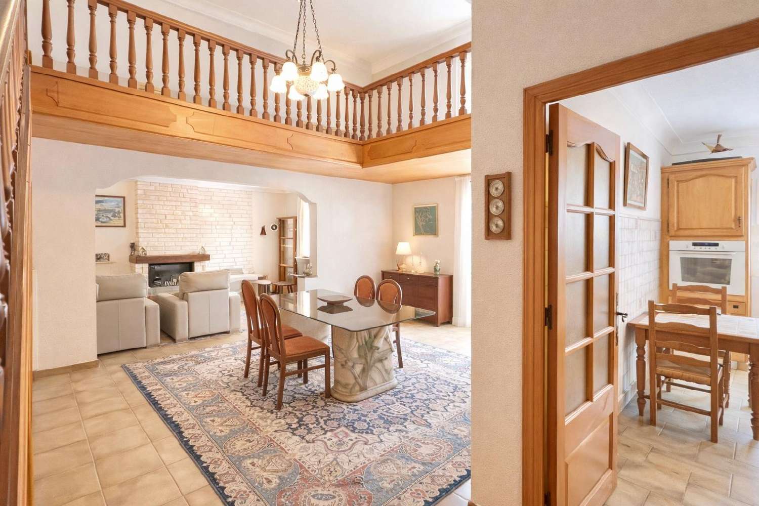 en venta casa Saleilles Pirineo Oriental 2