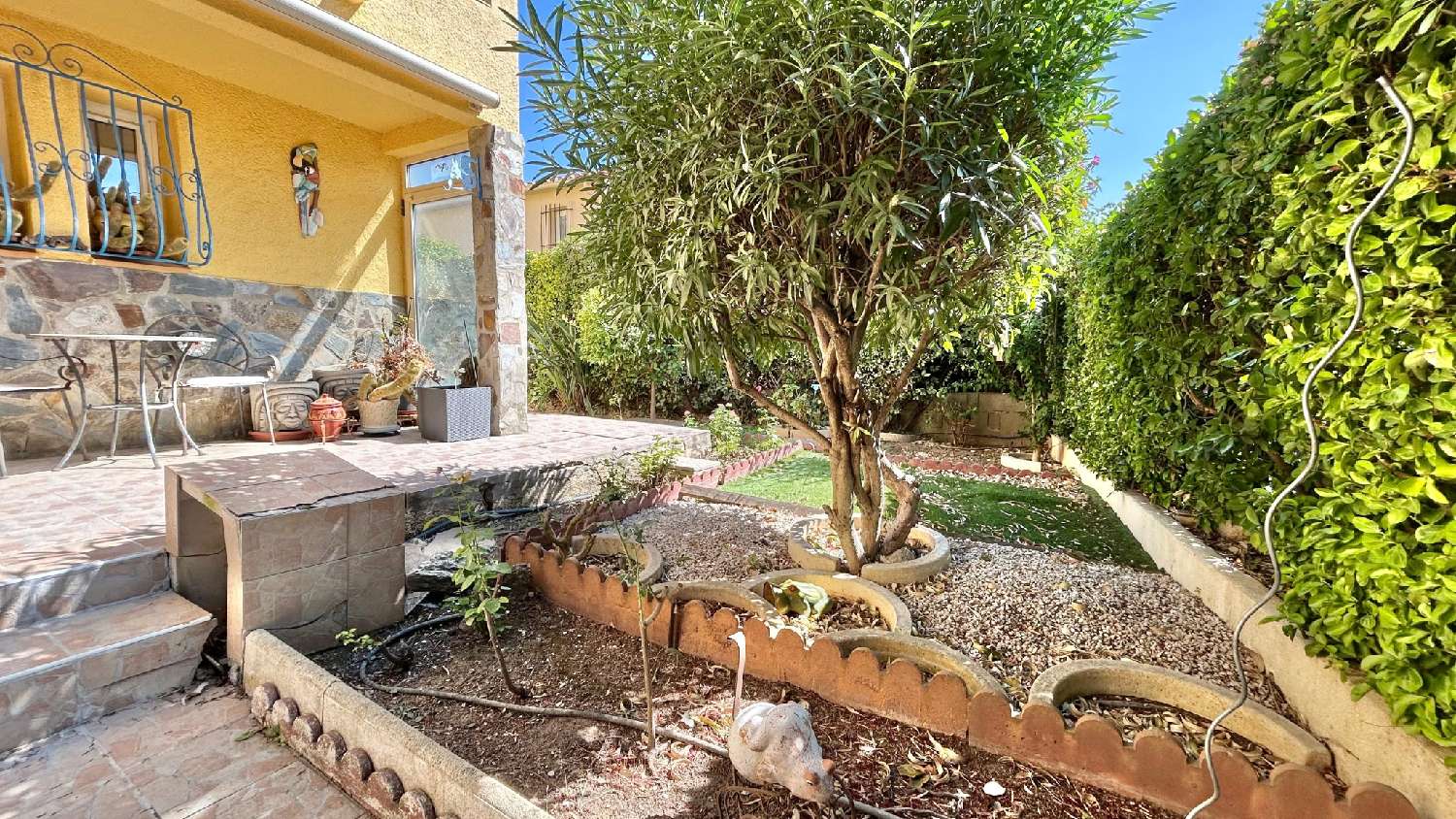 en venta casa Saleilles Pirineo Oriental 3