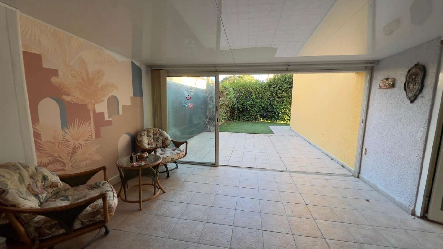 en venta casa Saleilles Pirineo Oriental 5