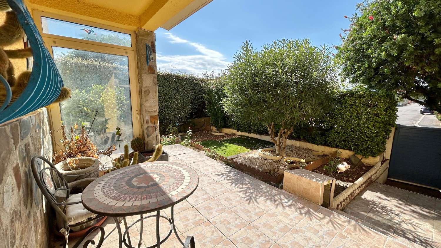 en venta casa Saleilles Pirineo Oriental 6
