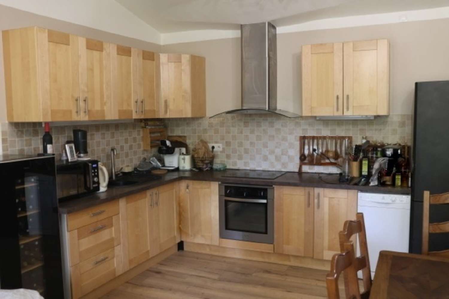  kaufen Haus Salignac Gironde 6