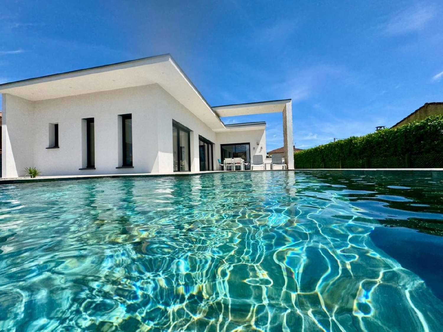 en venta casa Salindres Gard 1