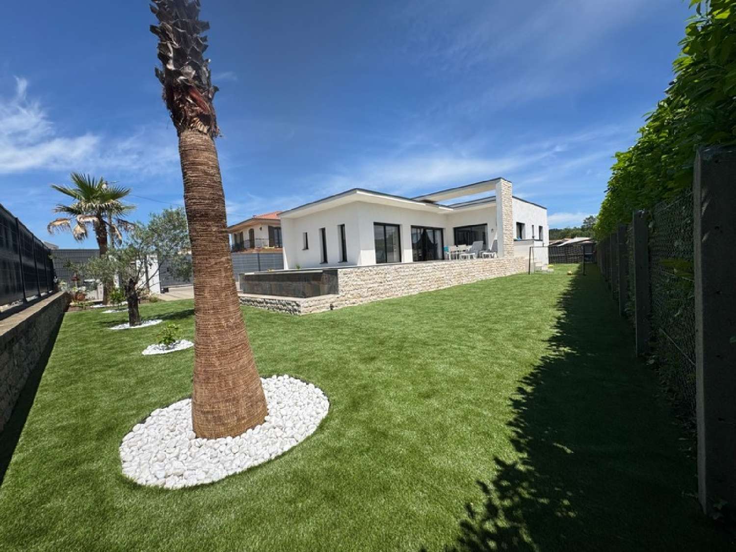 en venta casa Salindres Gard 2