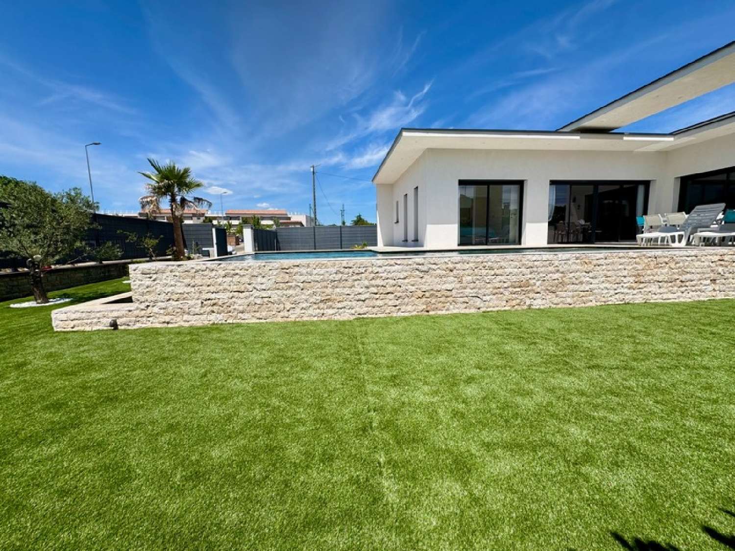 en venta casa Salindres Gard 4