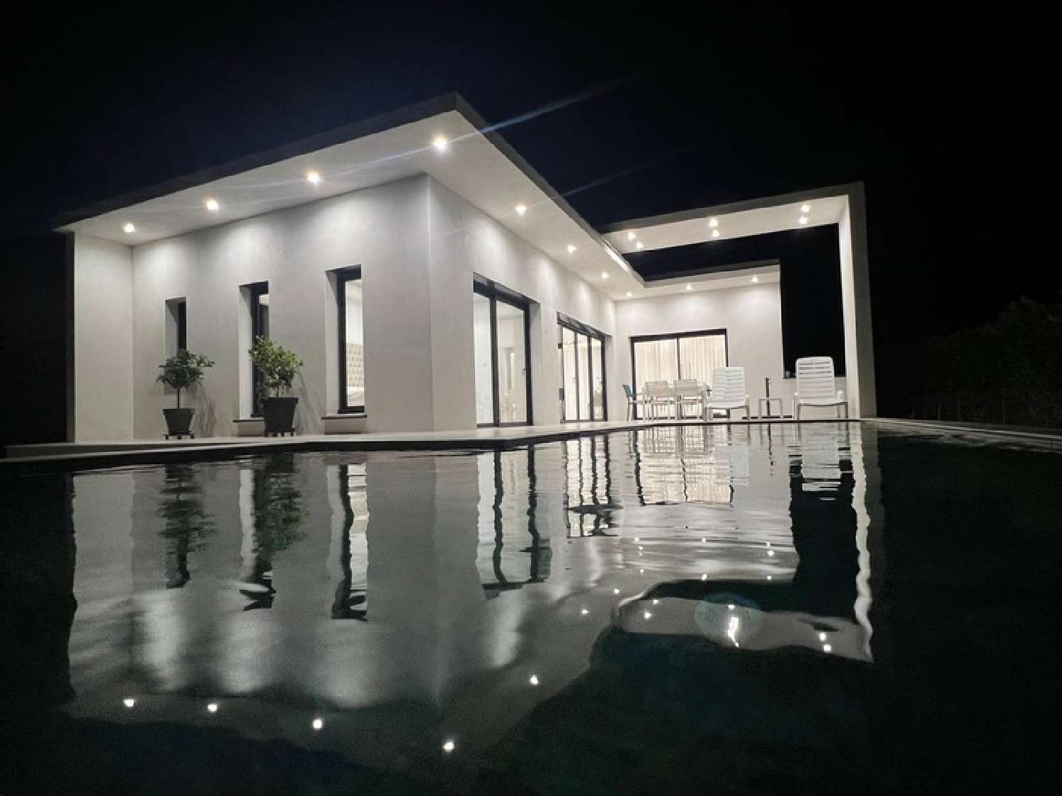 en venta casa Salindres Gard 7