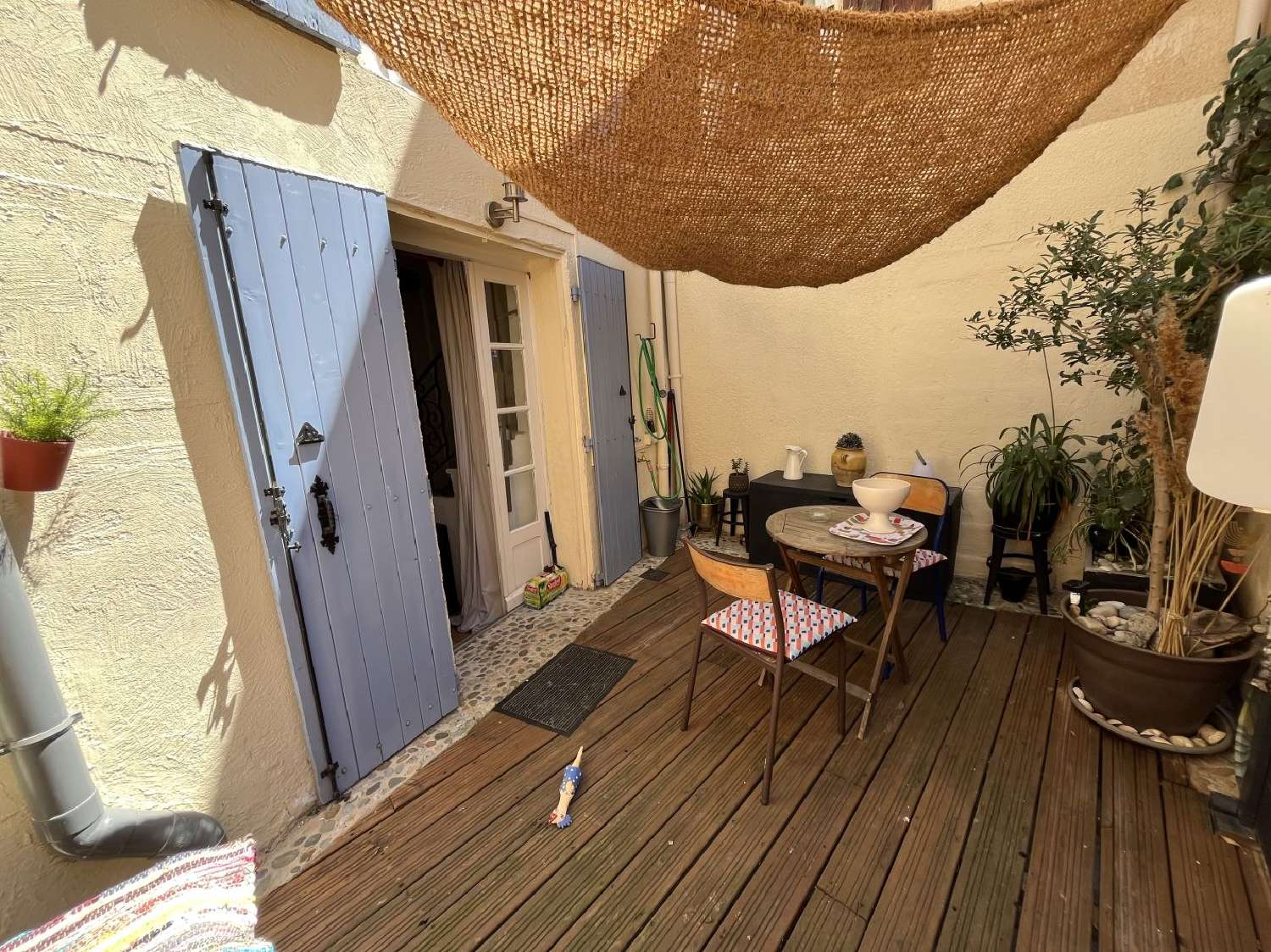  te koop huis Sallèles-d'Aude Aude 3