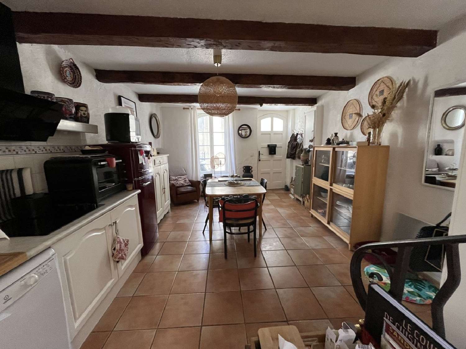  te koop huis Sallèles-d'Aude Aude 4