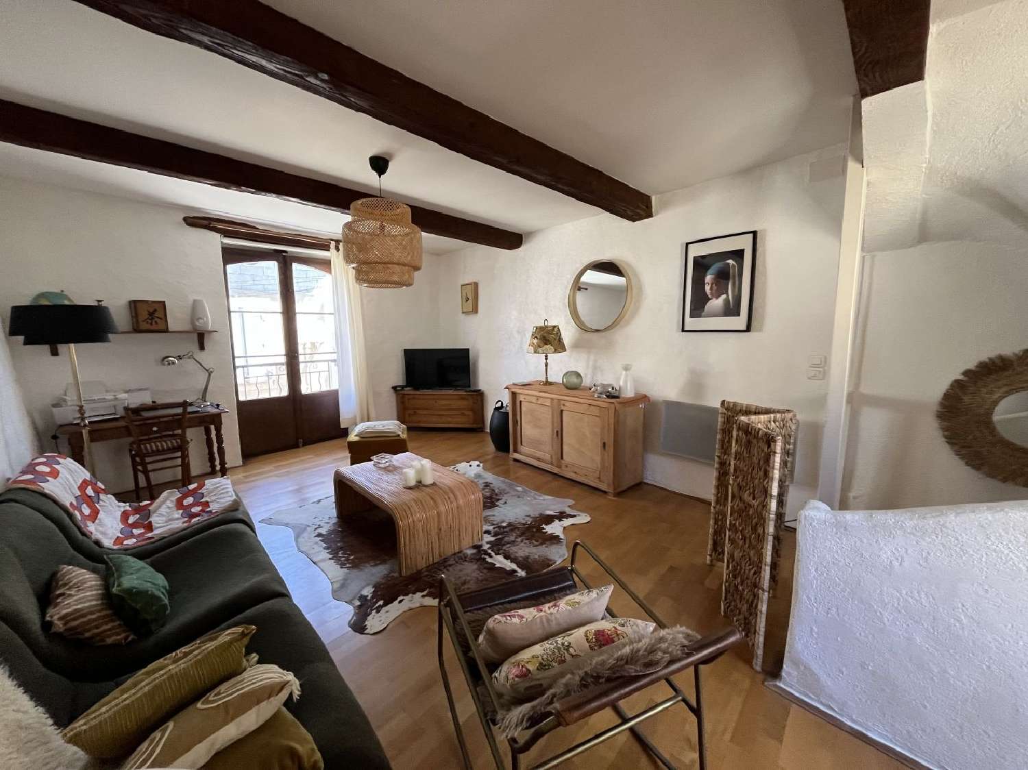  te koop huis Sallèles-d'Aude Aude 5