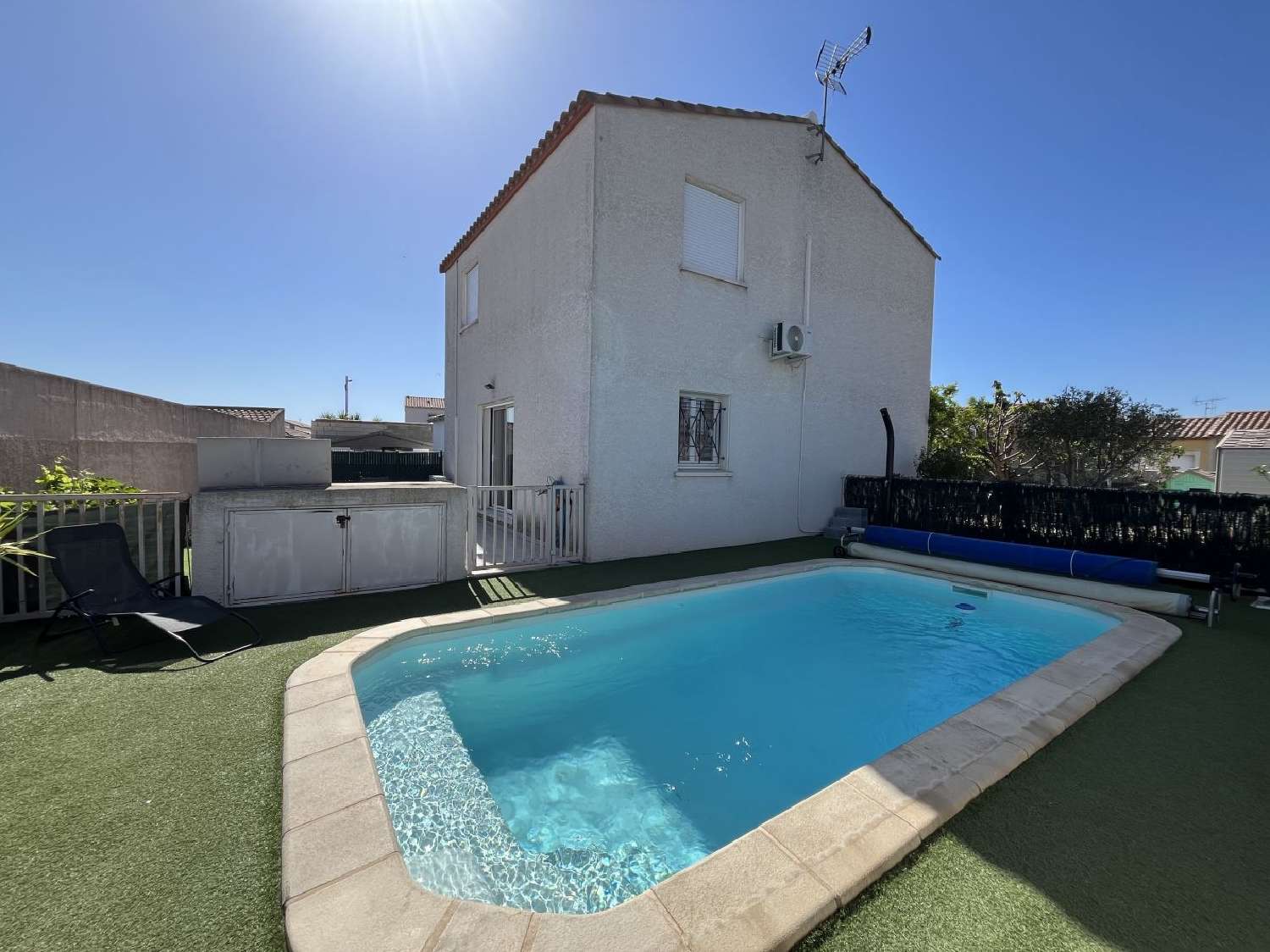  en venta casa Sallèles-d'Aude Aude 1
