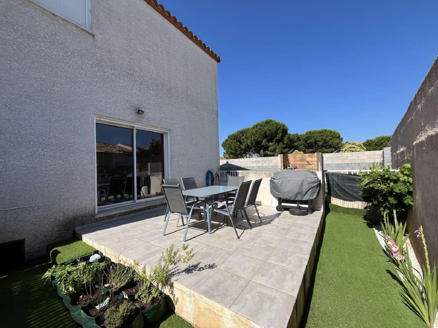  en venta casa Sallèles-d'Aude Aude 2