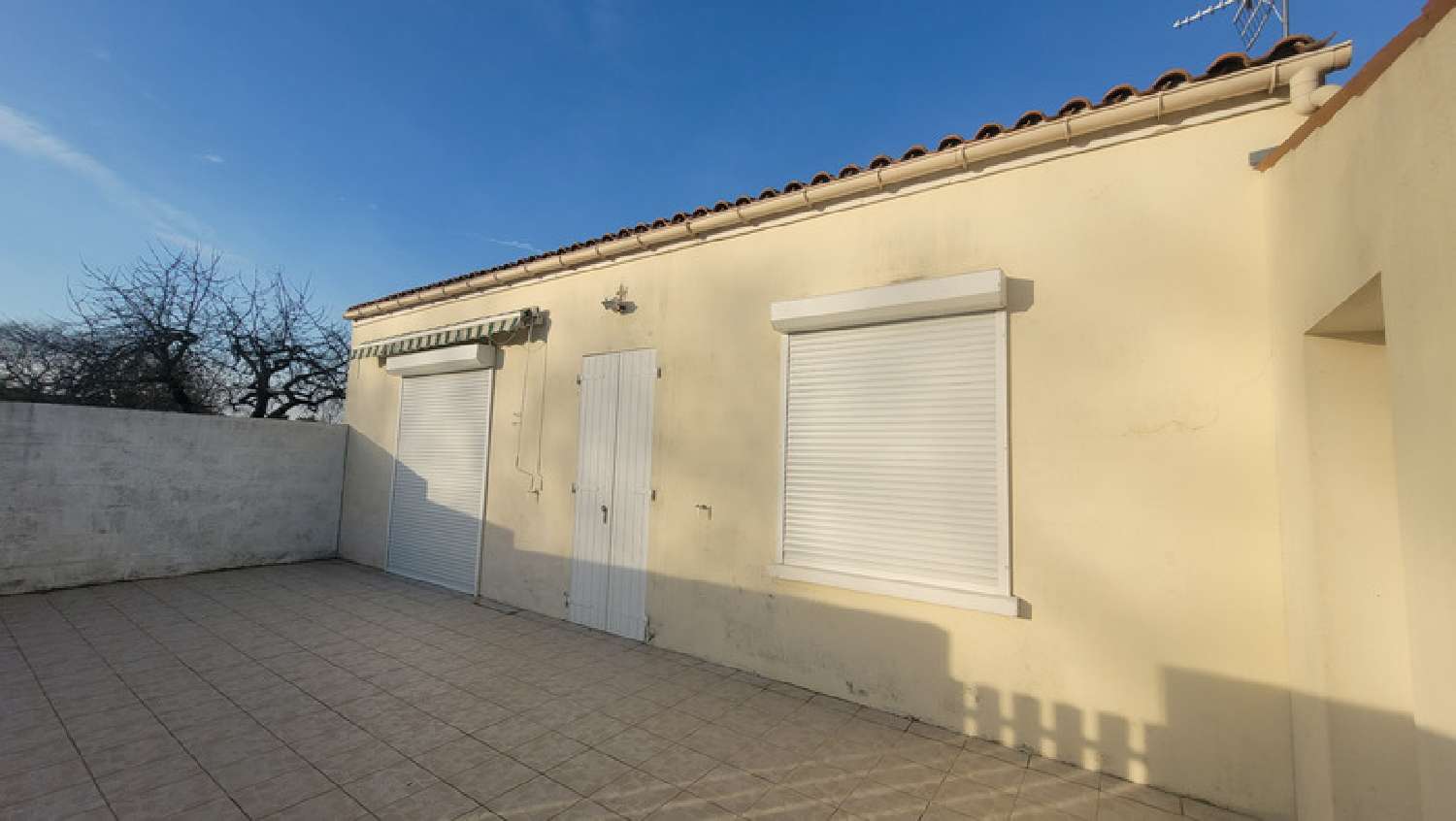 for sale house Salles-sur-Mer Charente-Maritime 2