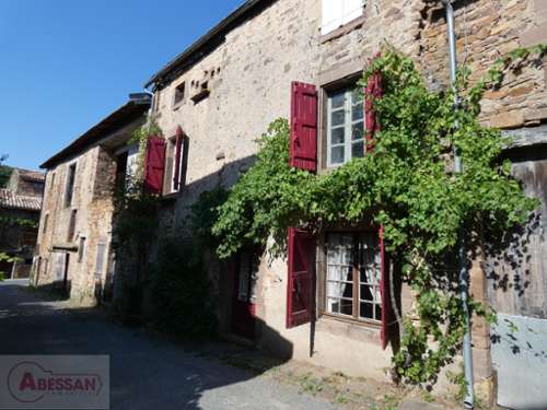 Salles Tarn maison foto 7362842