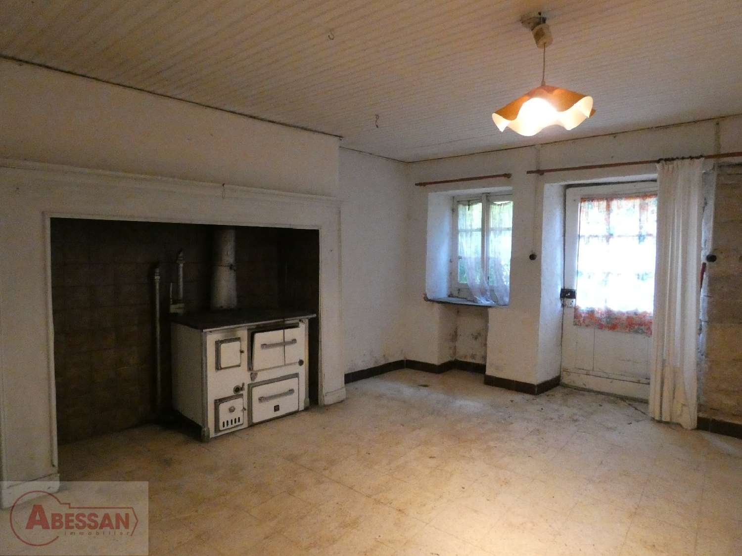  à vendre maison Salles Tarn 4