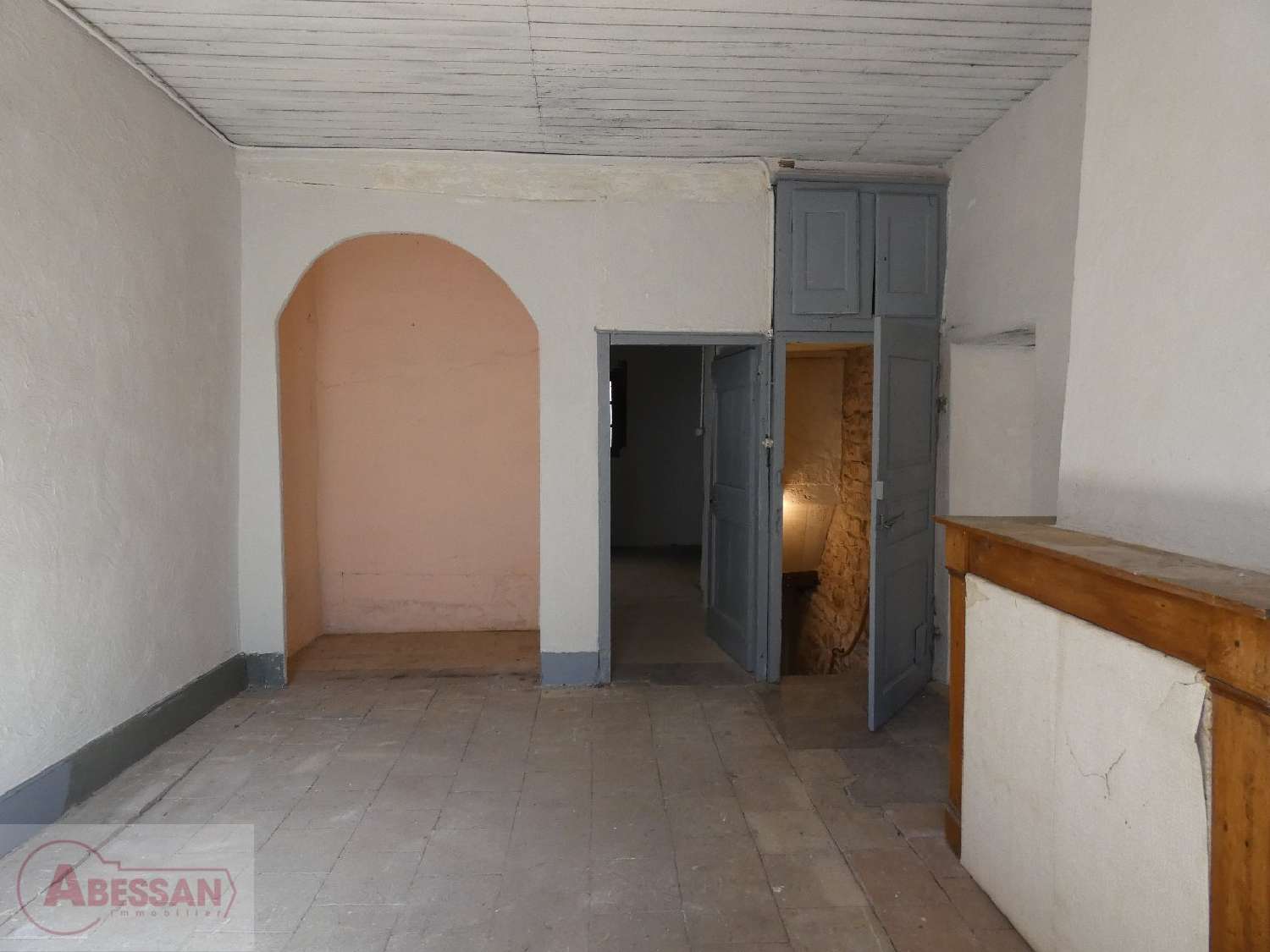  à vendre maison Salles Tarn 7